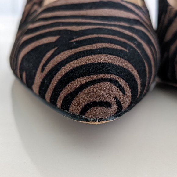 NWOB Vince Camuto 4" High Heels Size 8 - Picture 3 of 9